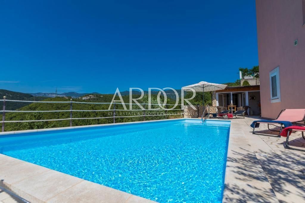 Casa Crikvenica, 440m2