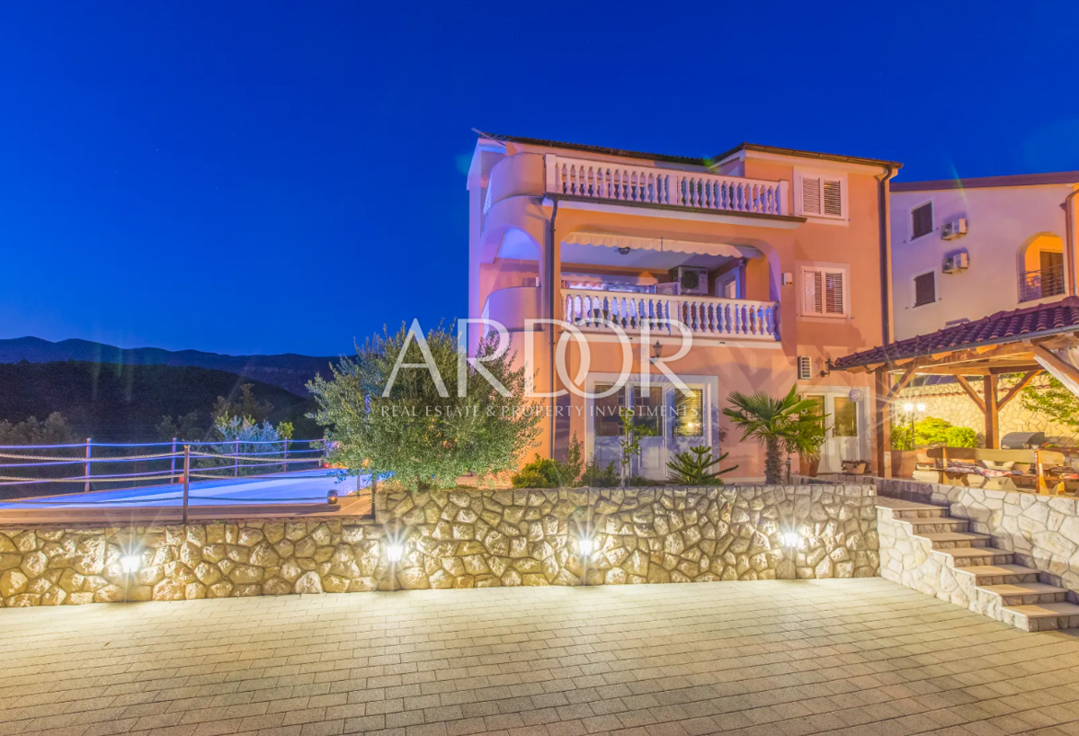 Casa Crikvenica, 440m2