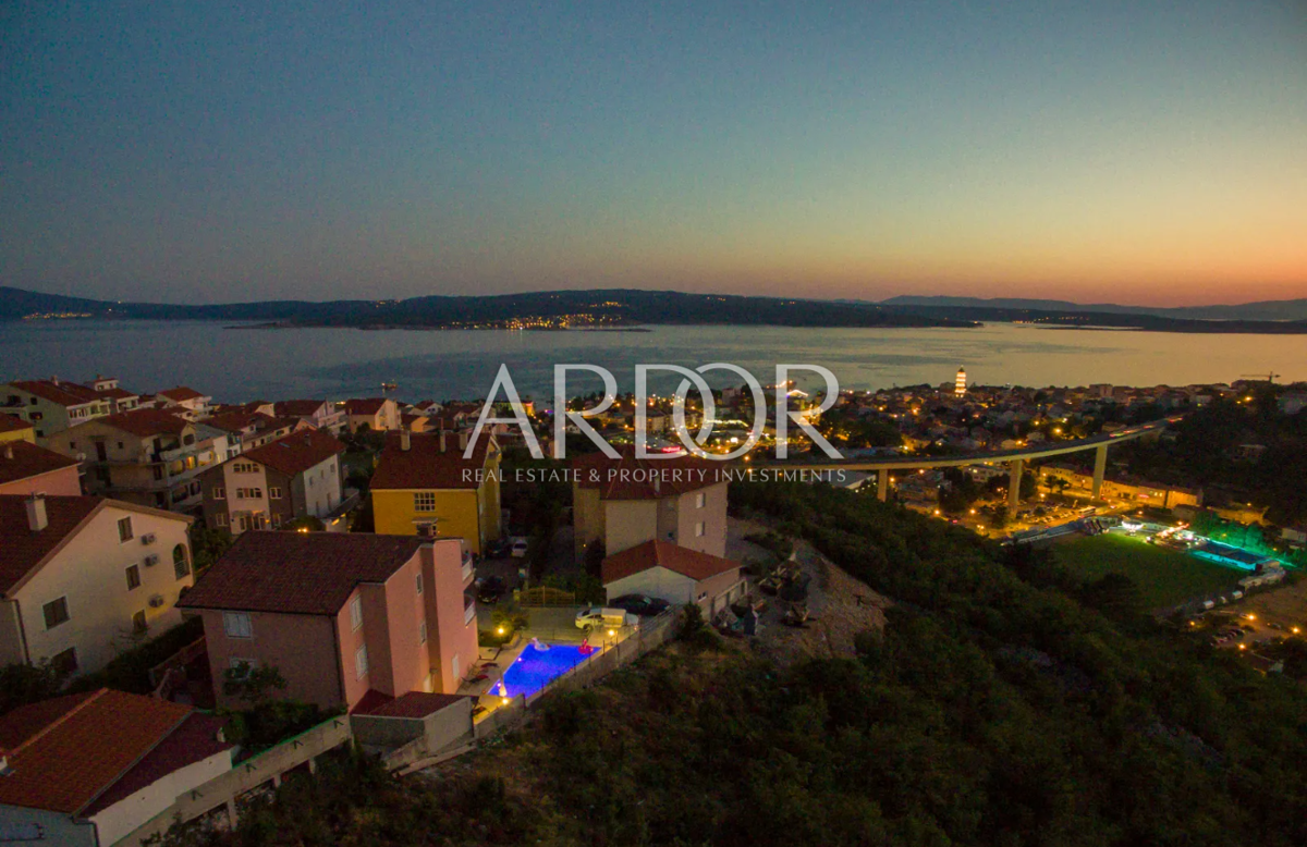 Casa Crikvenica, 440m2