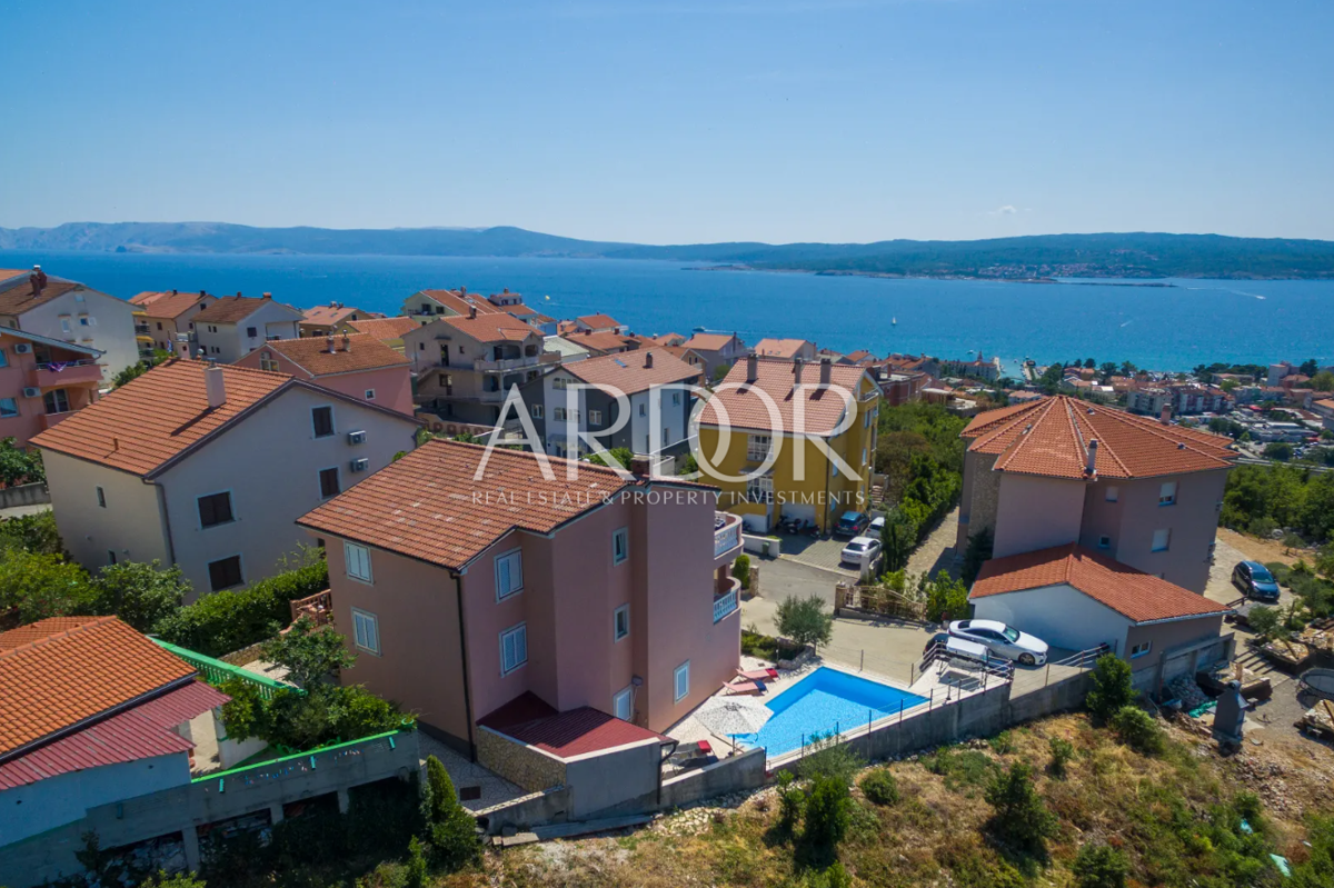 Casa Crikvenica, 440m2