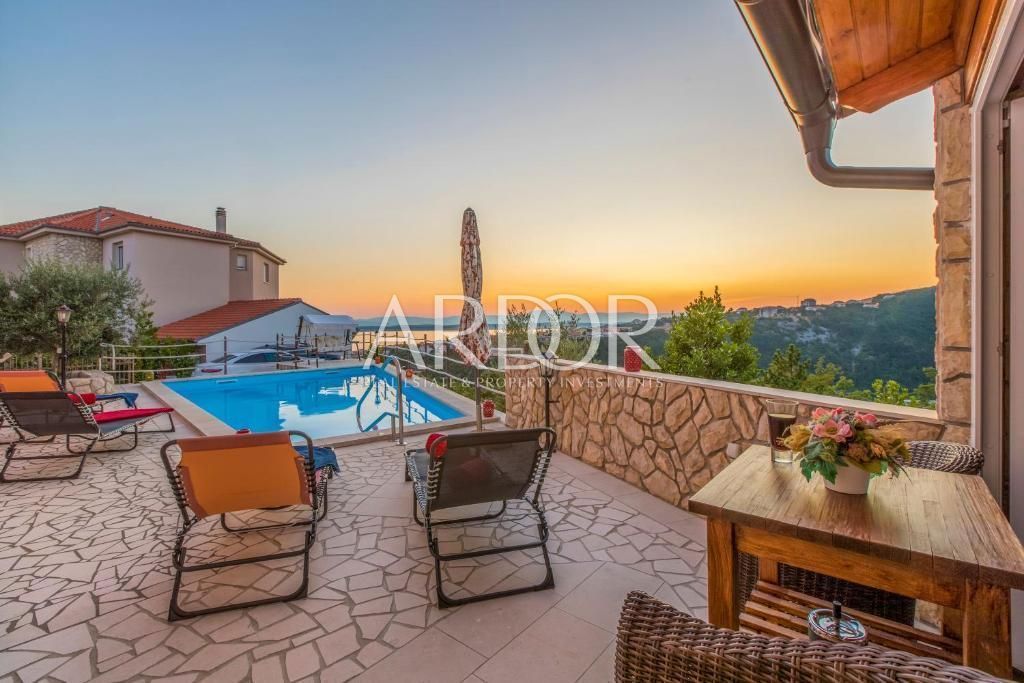 Casa Crikvenica, 440m2