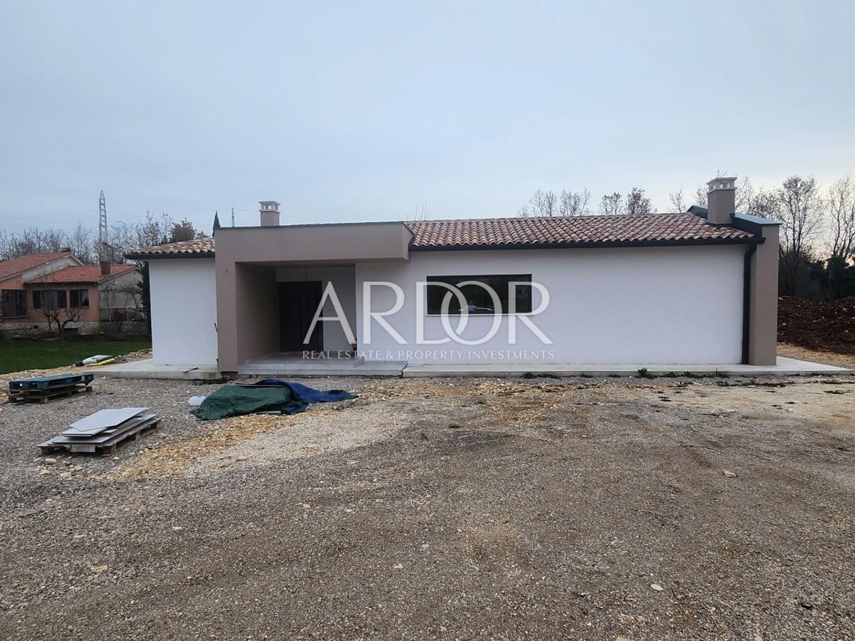 Casa Sveti Bartul, Raša, 137m2