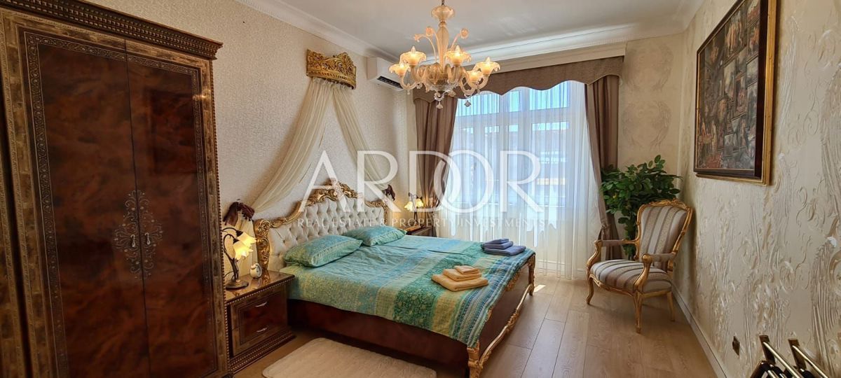 Appartamento Centar, Rijeka, 107m2