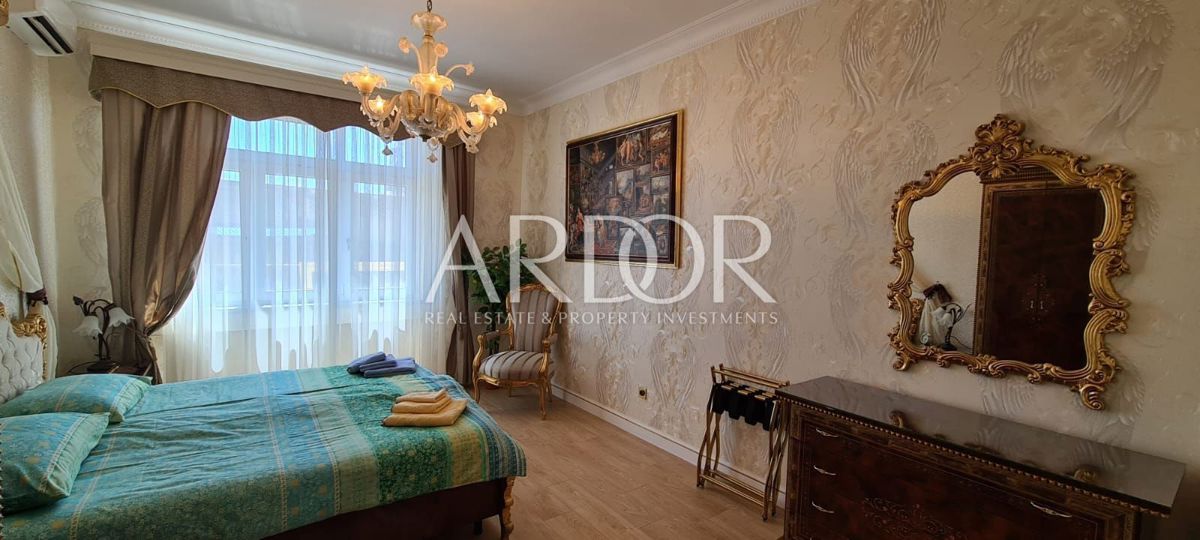 Appartamento Centar, Rijeka, 107m2