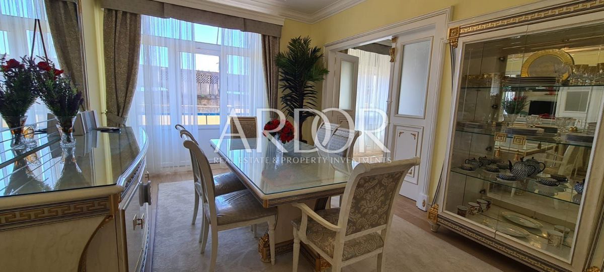 Appartamento Centar, Rijeka, 107m2