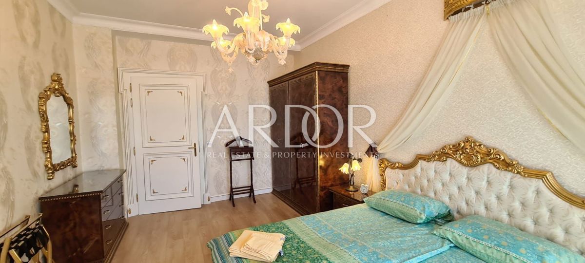 Appartamento Centar, Rijeka, 107m2