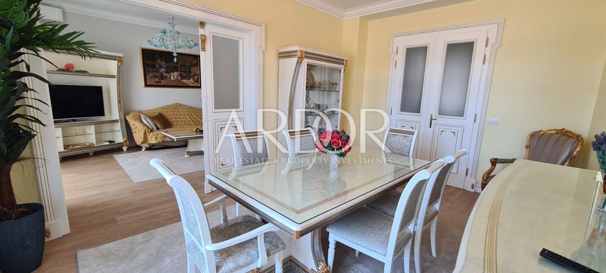 Appartamento Centar, Rijeka, 107m2