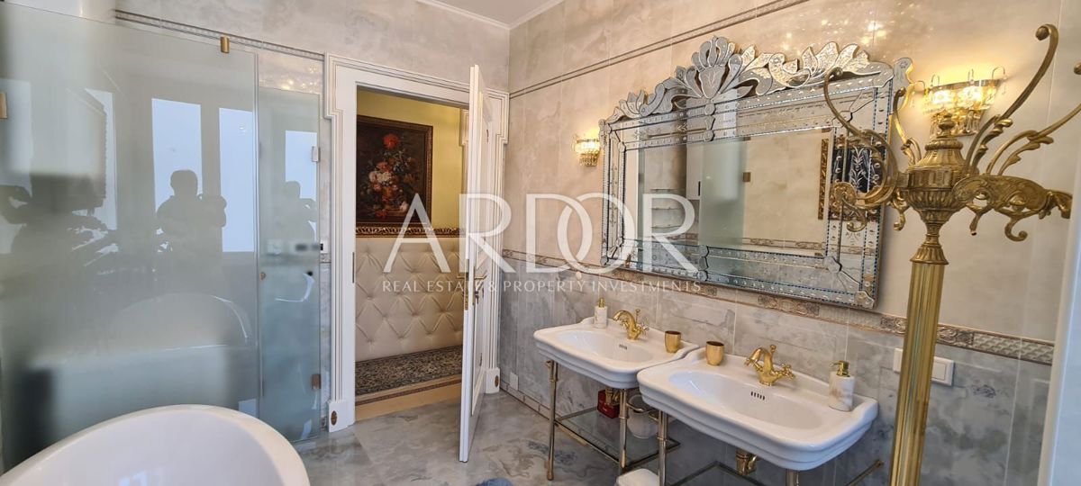 Appartamento Centar, Rijeka, 107m2