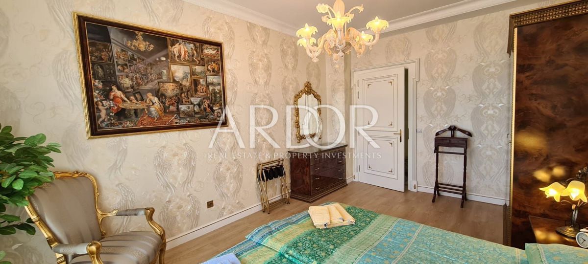 Appartamento Centar, Rijeka, 107m2