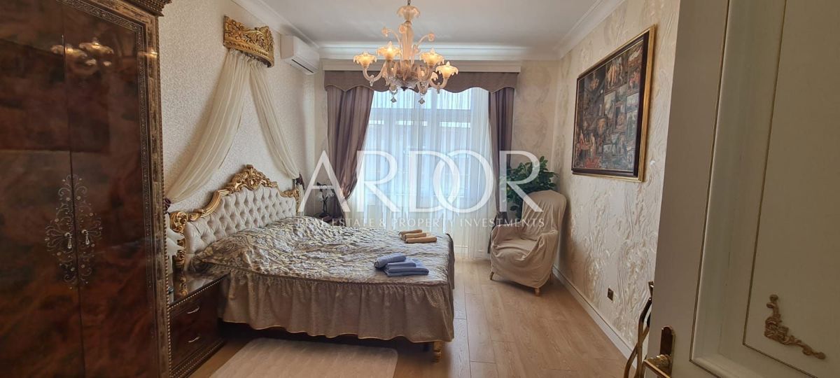 Appartamento Centar, Rijeka, 107m2