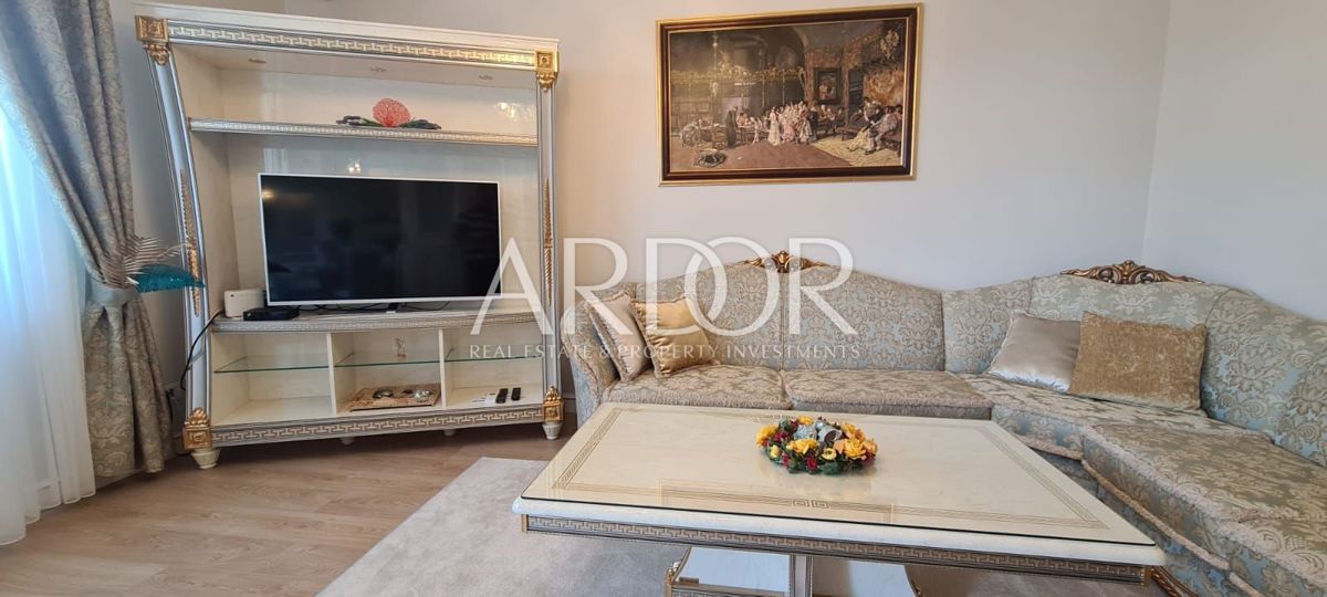 Appartamento Centar, Rijeka, 107m2
