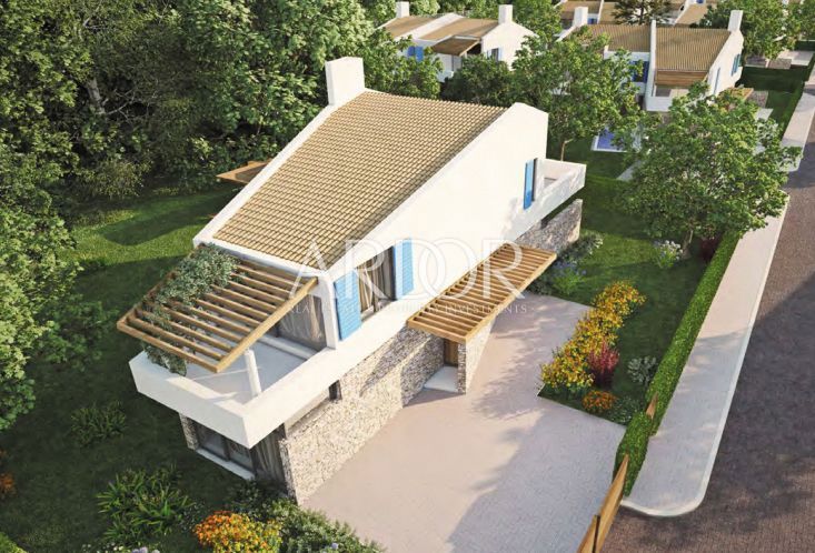 Terreno Marceljani, Labin, 33.000m2