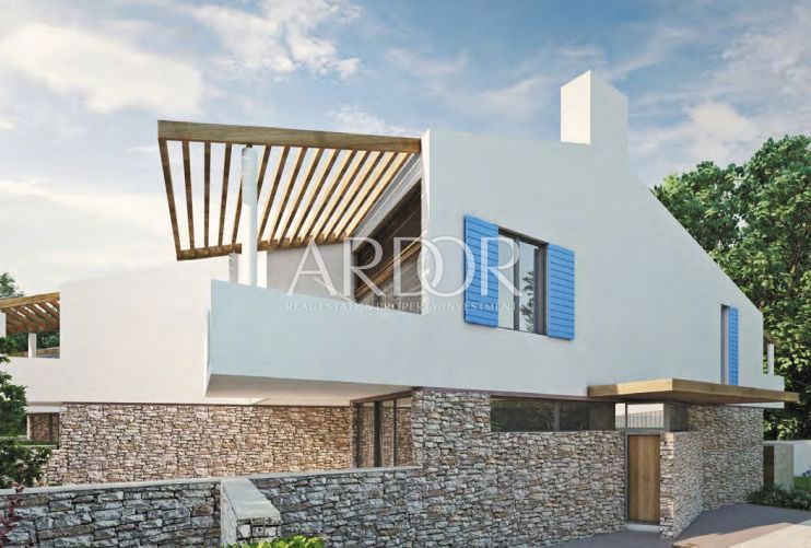 Terreno Marceljani, Labin, 33.000m2