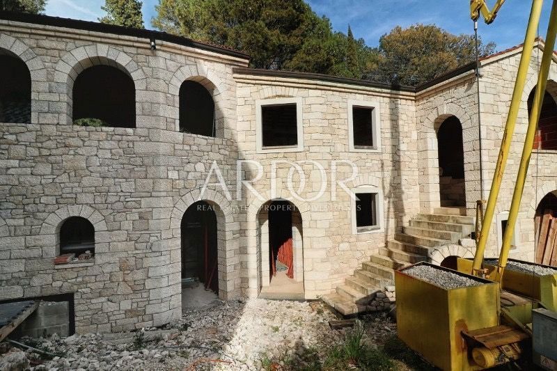 Casa Rovinj, 650m2