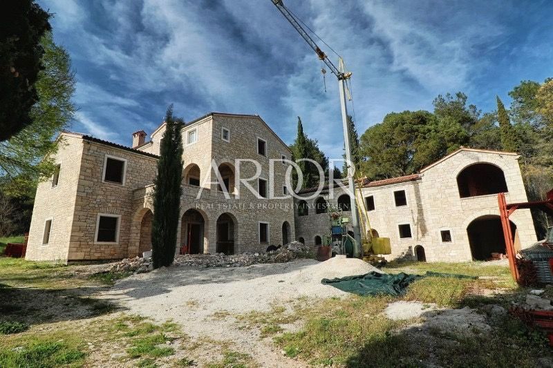 Casa Rovinj, 650m2