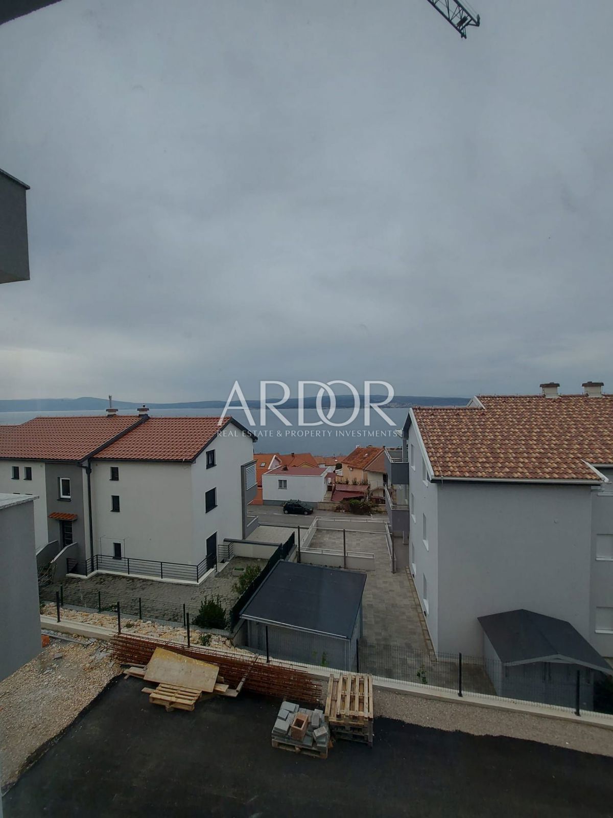 Appartamento Crikvenica, 122m2