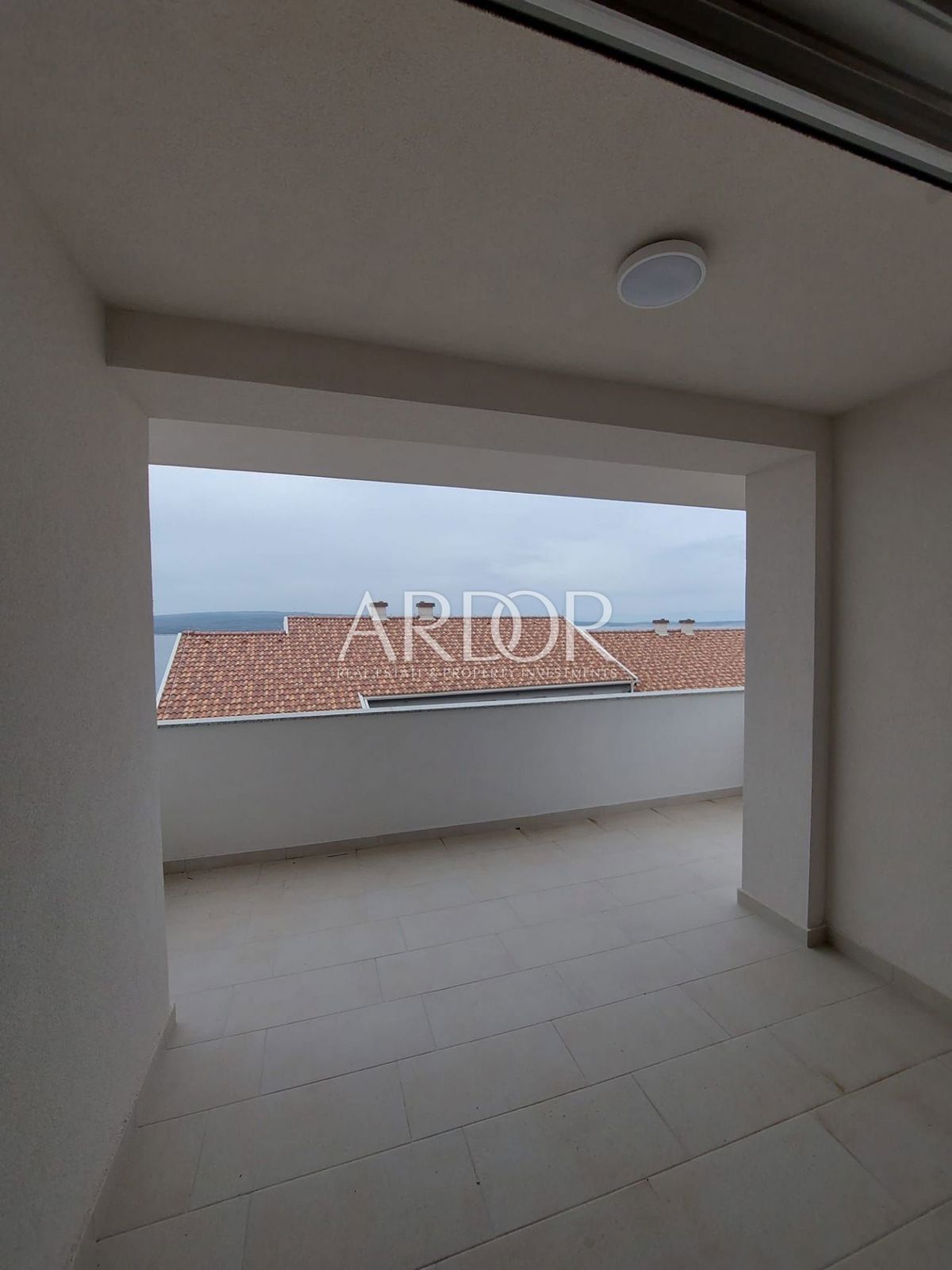 Appartamento Crikvenica, 122m2