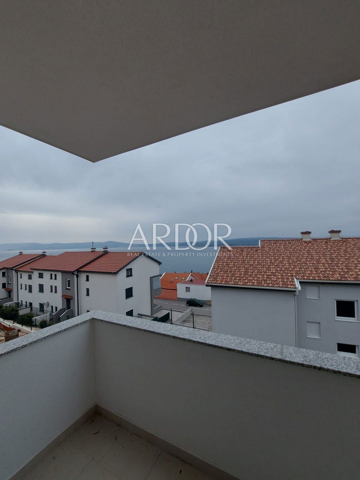 Appartamento Crikvenica, 122m2