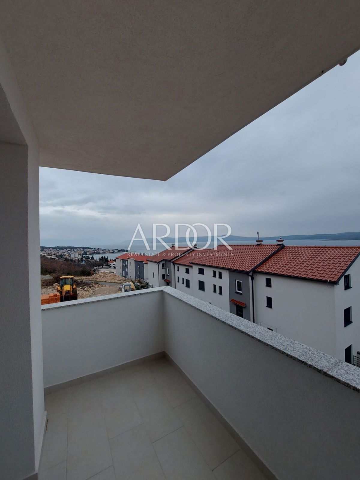 Appartamento Crikvenica, 122m2