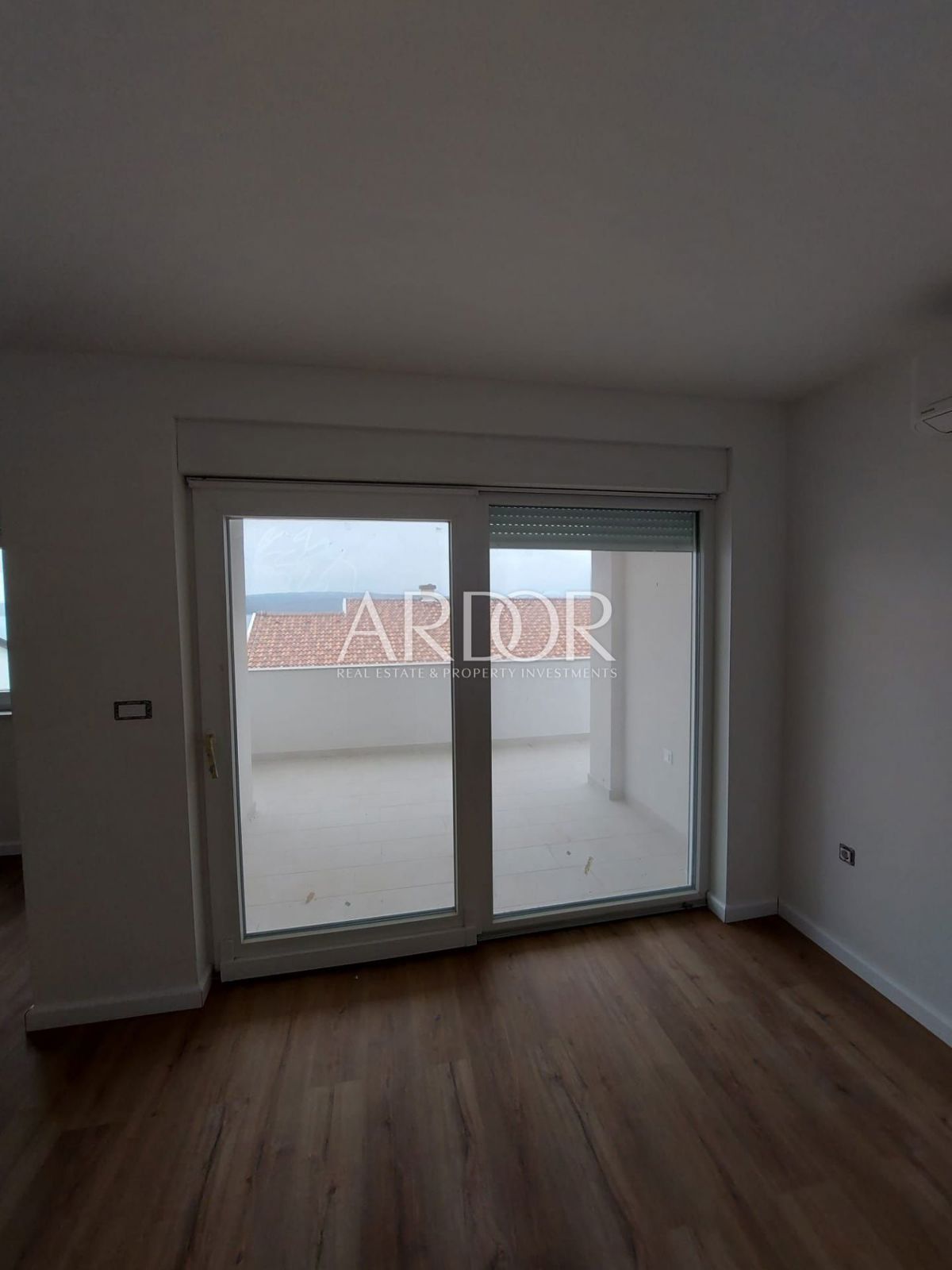 Appartamento Crikvenica, 122m2