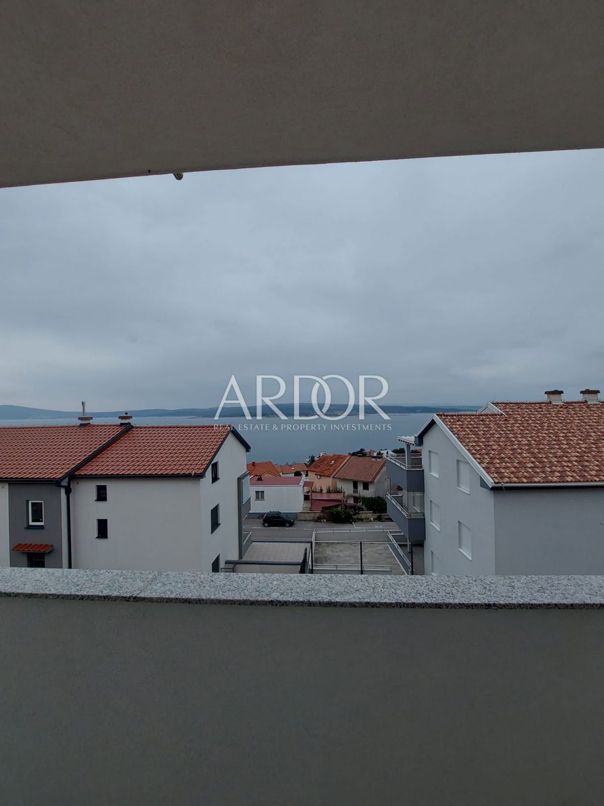 Appartamento Crikvenica, 122m2