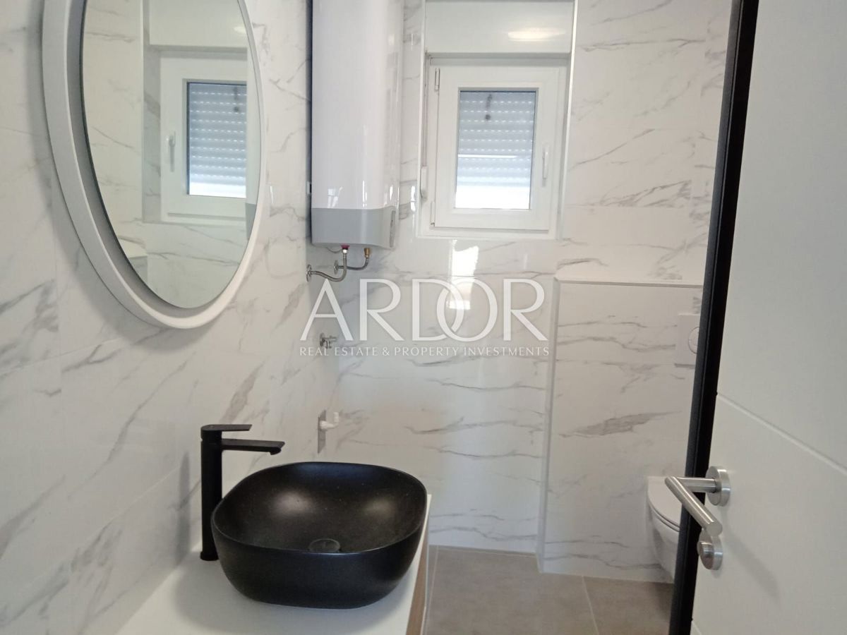 Appartamento Crikvenica, 122m2