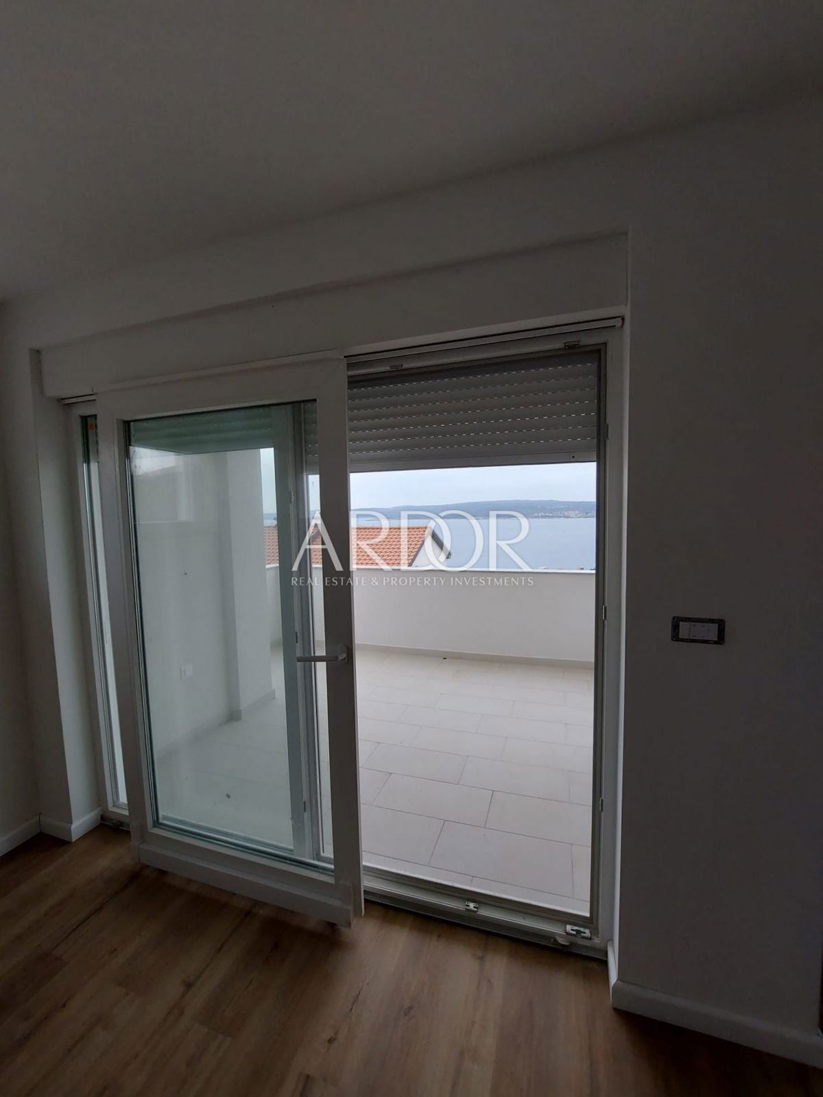 Appartamento Crikvenica, 122m2