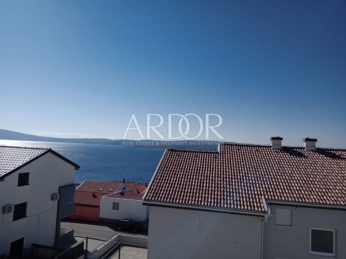 Appartamento Crikvenica, 122m2