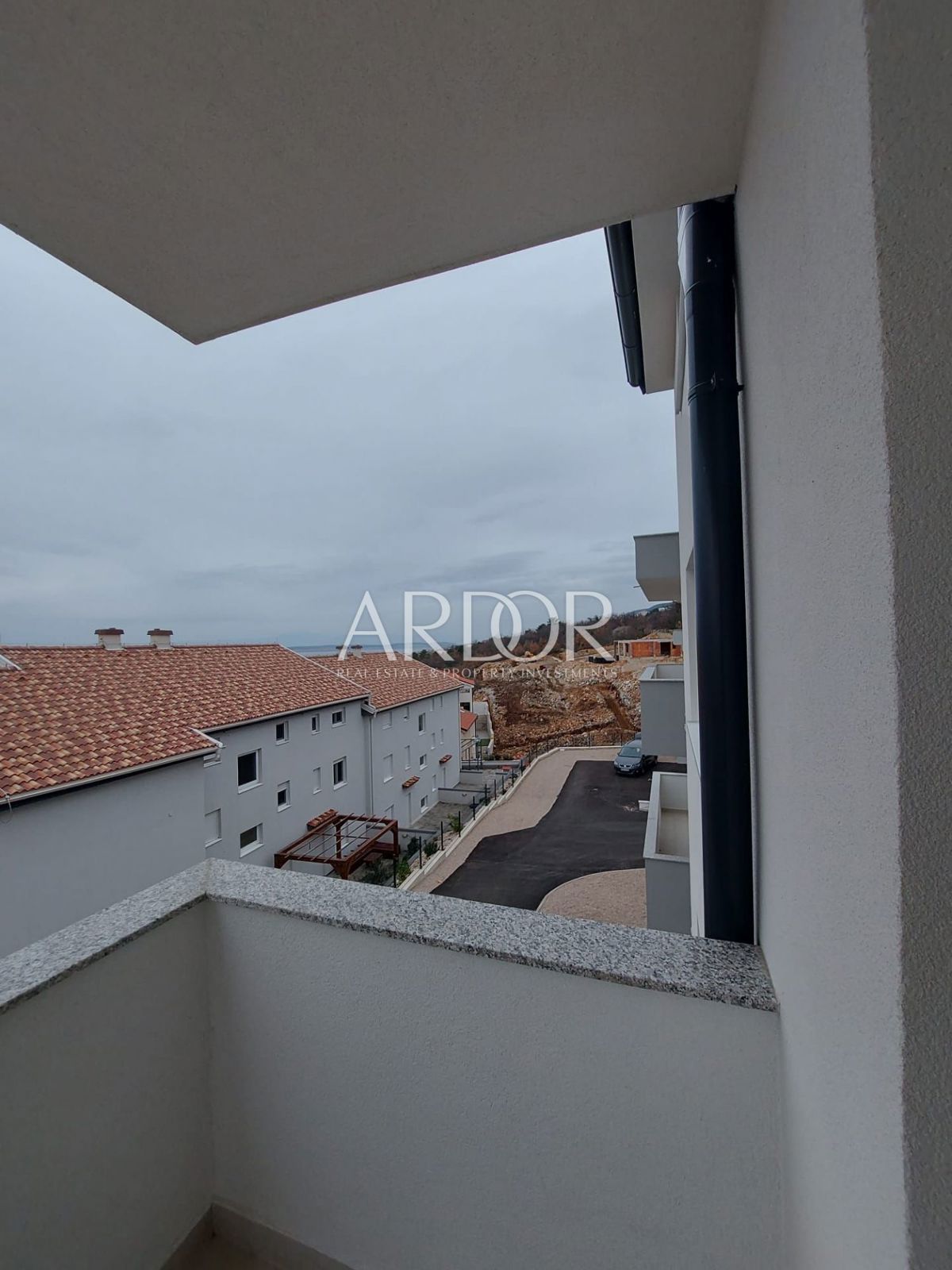 Appartamento Crikvenica, 122m2