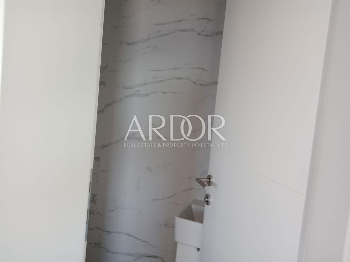 Appartamento Crikvenica, 122m2