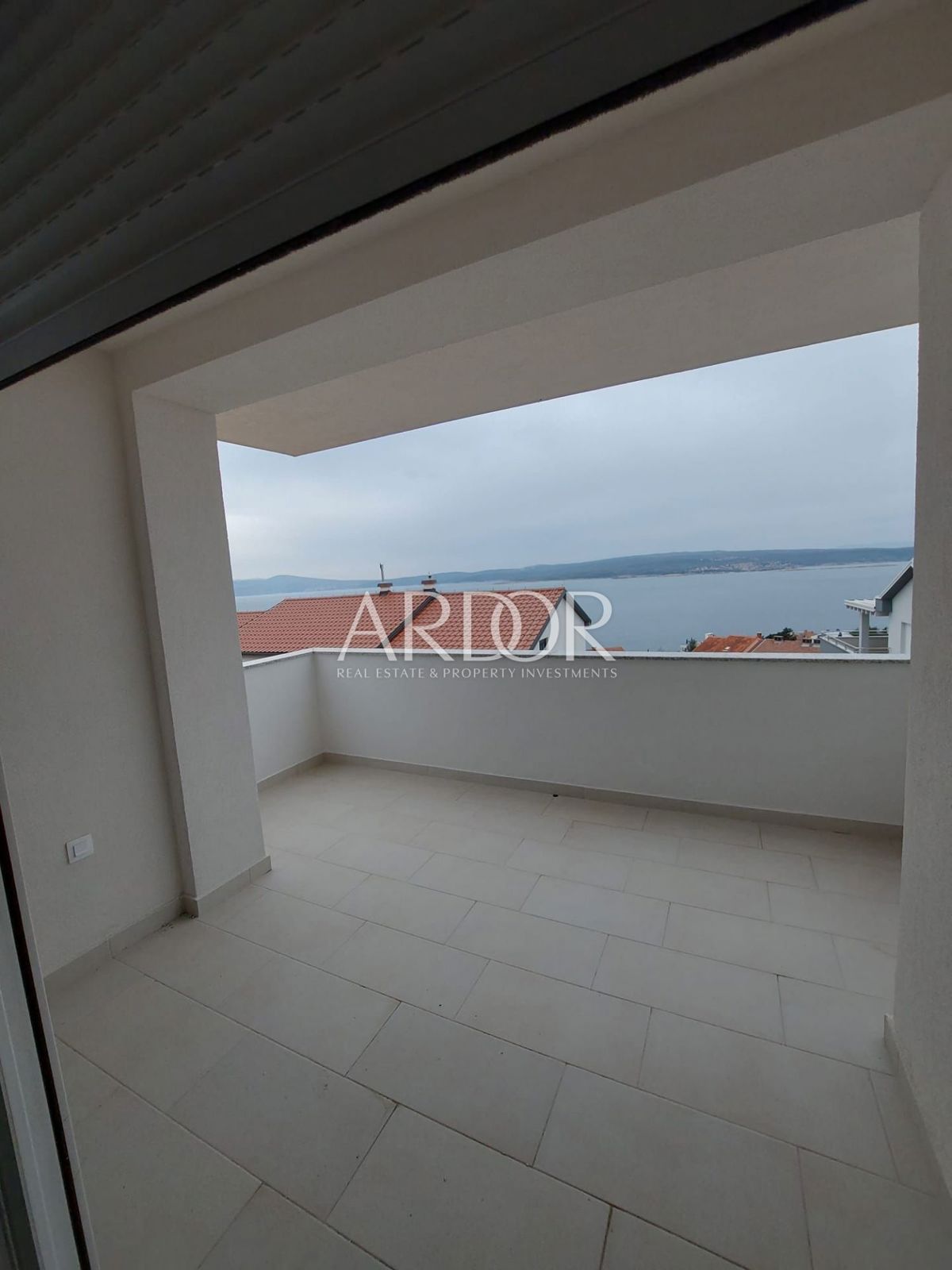 Appartamento Crikvenica, 122m2