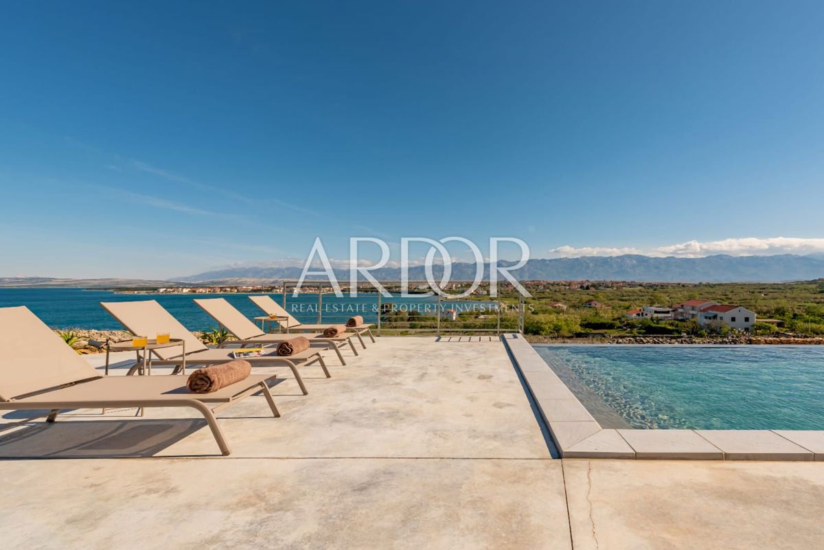 Casa Pag, 400m2