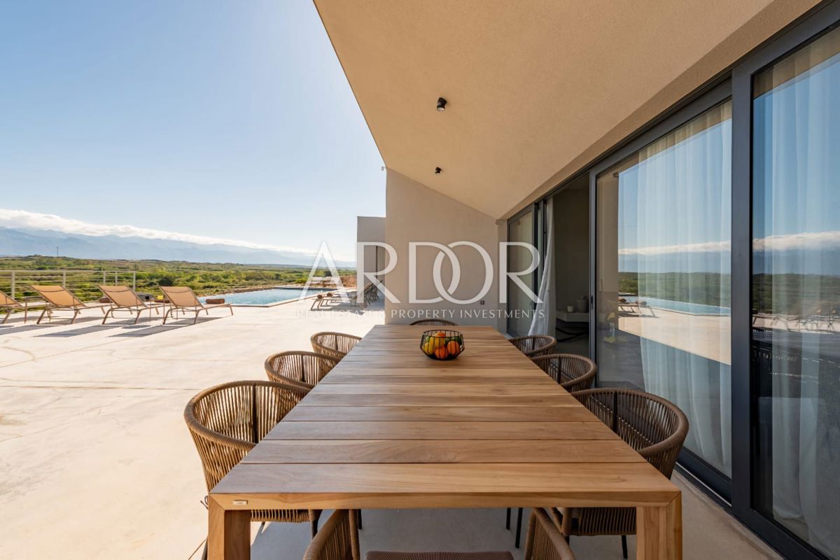 Casa Pag, 400m2