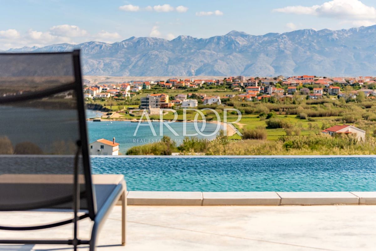 Casa Pag, 400m2