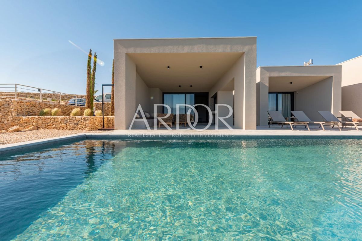 Casa Pag, 400m2