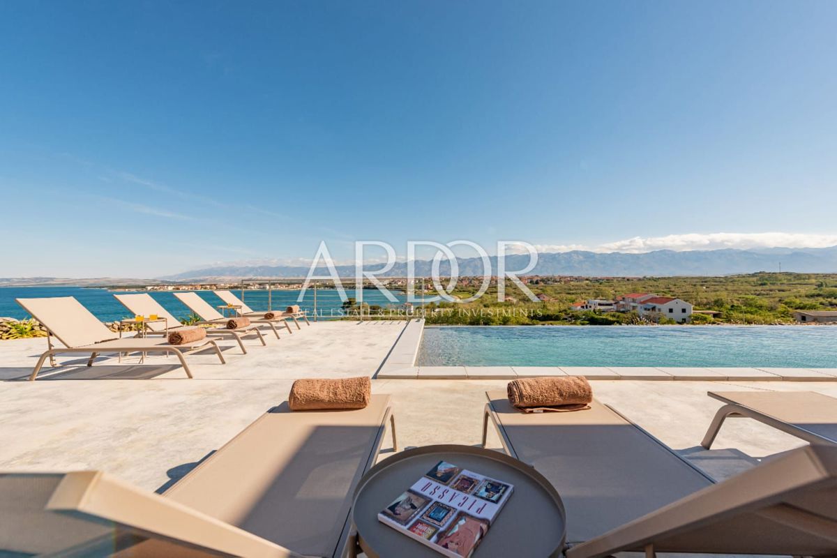 Casa Pag, 400m2