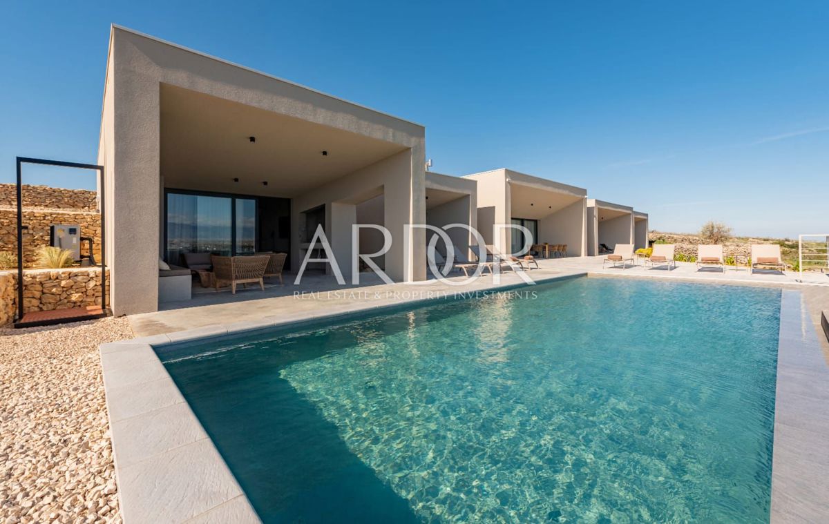 Casa Pag, 400m2