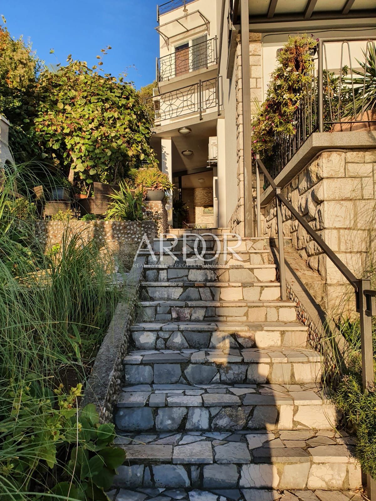 Casa Opatija - Centar, Opatija, 482m2