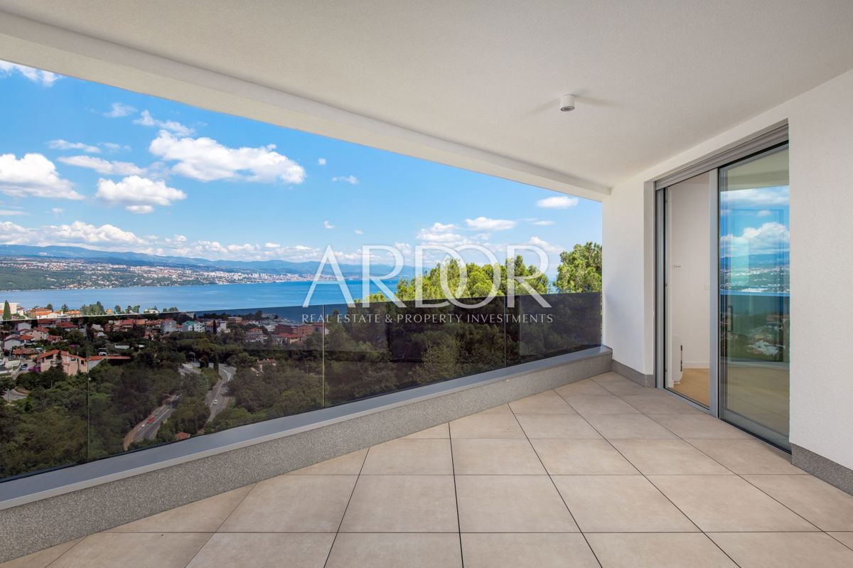 Appartamento Opatija - Centar, Opatija, 261m2