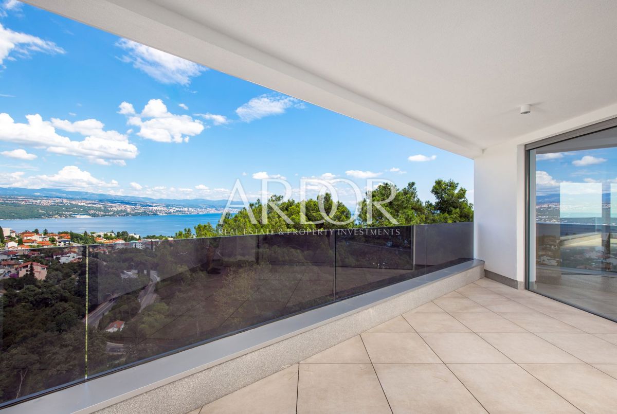 Appartamento Opatija - Centar, Opatija, 261m2