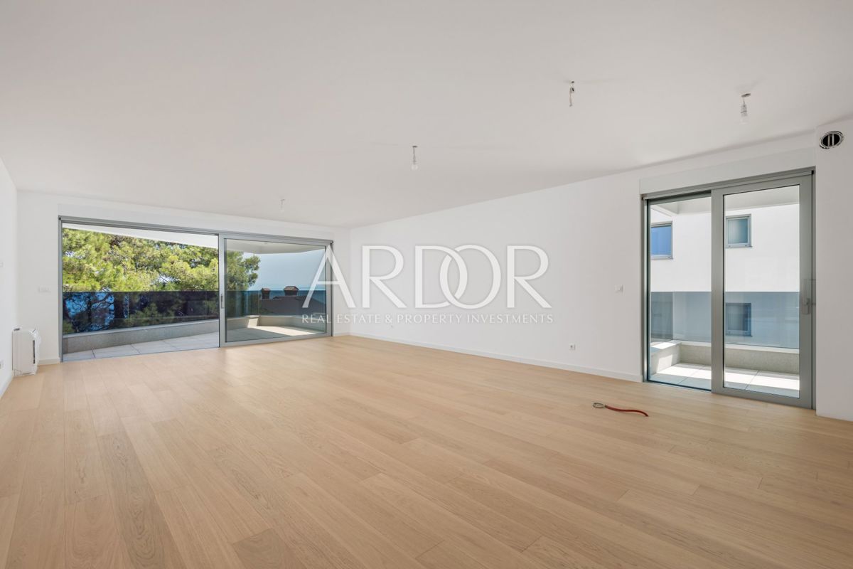 Appartamento Opatija - Centar, Opatija, 261,39m2