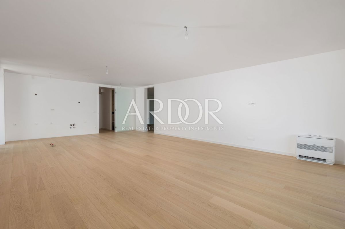 Appartamento Opatija - Centar, Opatija, 261,39m2