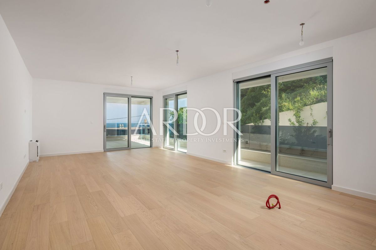 Appartamento Opatija - Centar, Opatija, 545m2