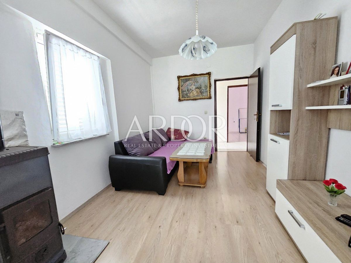 Appartamento Viškovo, 109m2