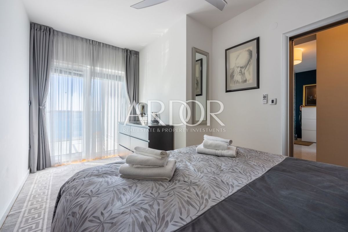 Appartamento Crikvenica, 170m2