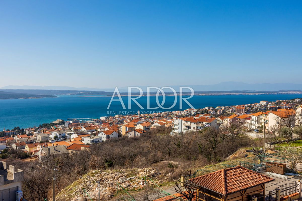 Appartamento Crikvenica, 170m2