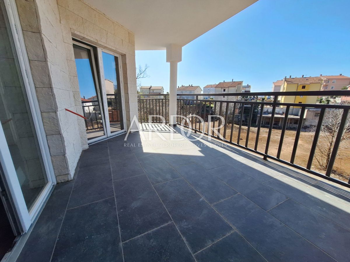 Appartamento Srdoči, Rijeka, 55m2