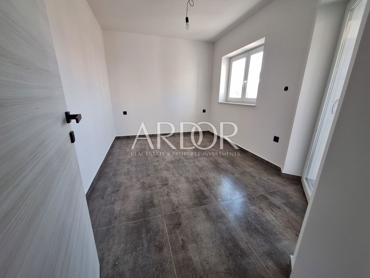 Appartamento Srdoči, Rijeka, 55m2