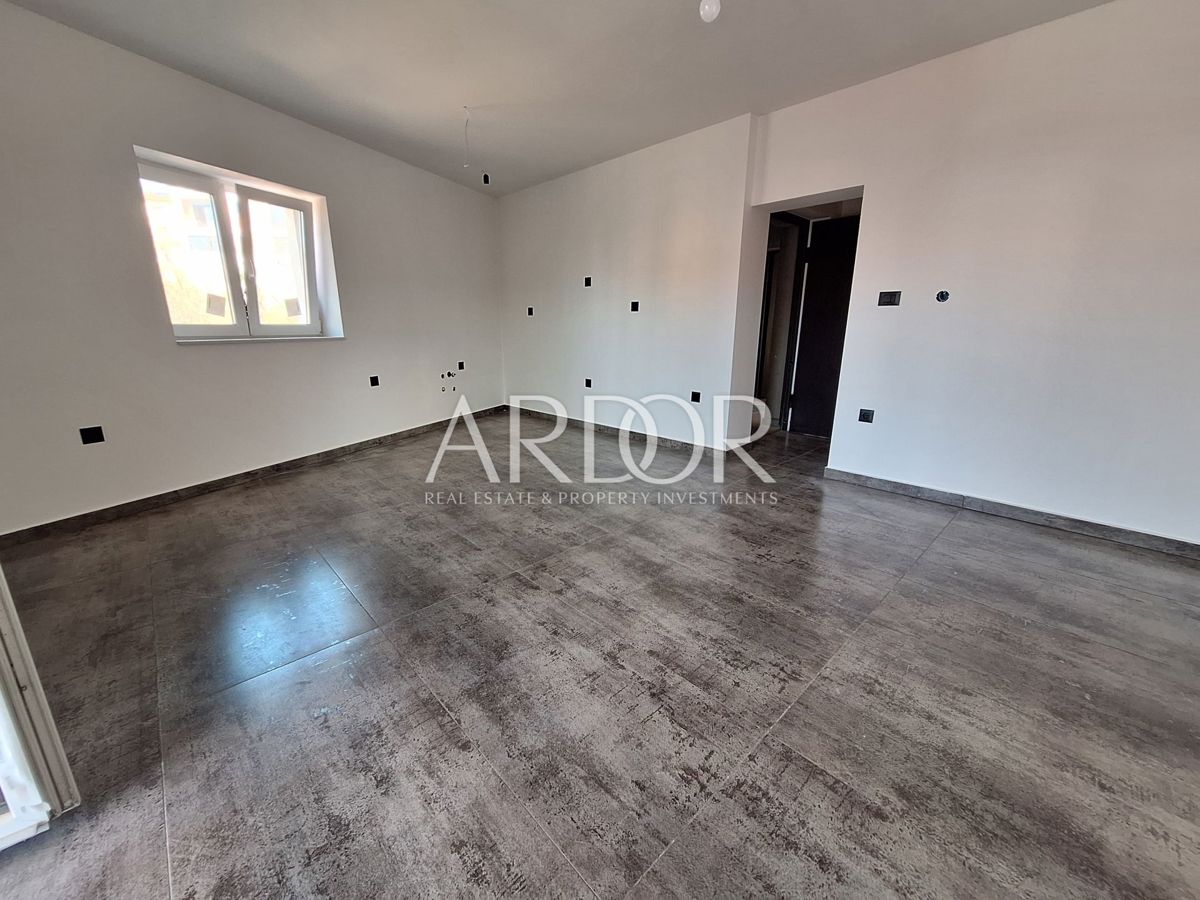 Appartamento Srdoči, Rijeka, 55m2