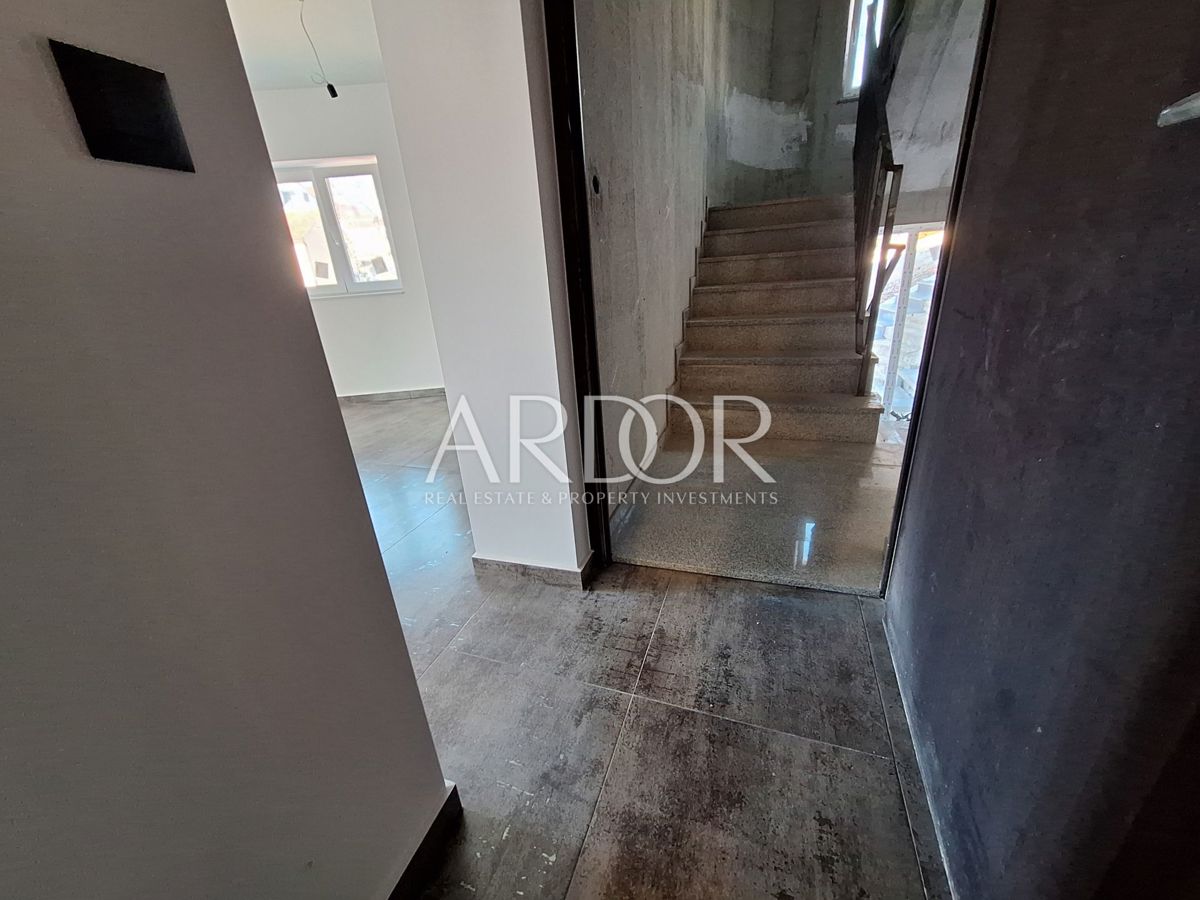 Appartamento Srdoči, Rijeka, 55m2